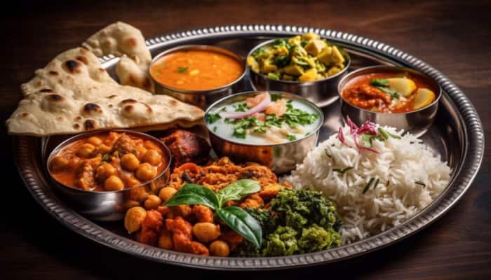 Embrace Desi Vegan Diet For A Healthier You- Check Tips To Add Vegan Food To Your Daily Meal