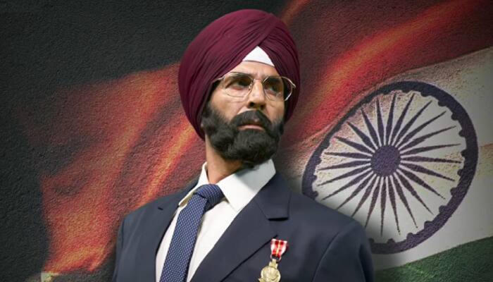 Akshay Kumar-Starrer Mission Raniganj‘s Victory Anthem 'Jeetenge' Is All Set To Elevate Excitement, To Release Tomorrow