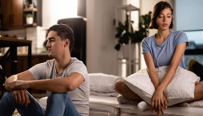 6 Clear Signs Your Relationship Is Beyond Repair: Knowing When to Let Go
