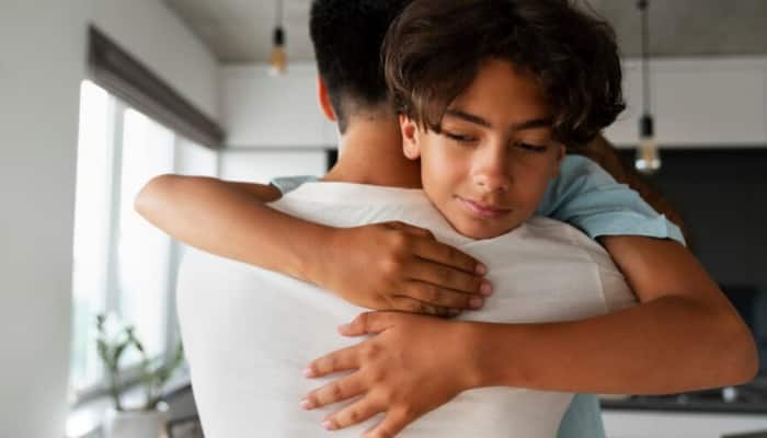 Teaching Kids Forgiveness: 7 Ways To Foster Peaceful Relationships For Your Child&#039;s Future