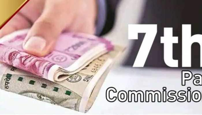 7th Pay Commission: DA Hike Coming On THIS Date? Check What Latest Report Says