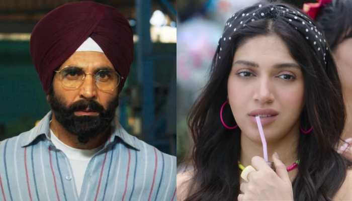 Akshay Kumar&#039;s &#039;Mission Raniganj&#039; Beats Bhumi Pednekar&#039;s &#039;Thank You For Coming,&#039; Check Box Office Collections