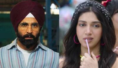 Akshay Kumar's 'Mission Raniganj' Beats Bhumi Pednekar's 'Thank You For Coming,' Check Box Office Collections
