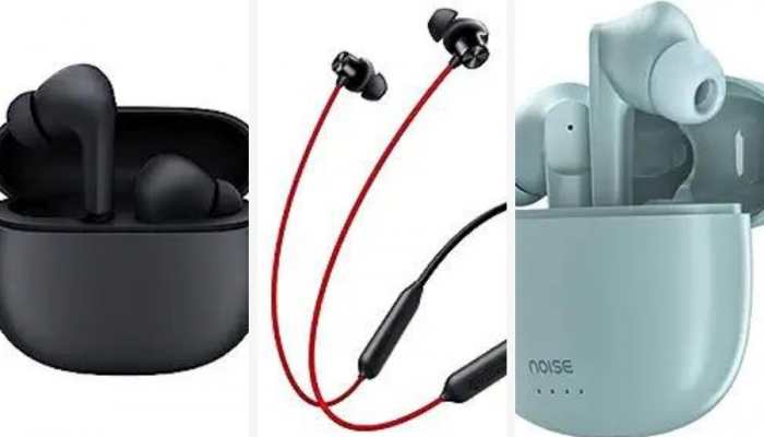 Amazon Great Indian Festival Sale 2023: Grab Huge Offers &amp; Discounts On Headphones From OnePlus To boAt
