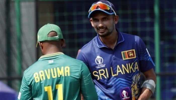 Sri Lankan Cricket Team Found Guilty For Breaching THIS ICC Code Of Conduct, 10% Fine Imposed