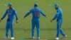 Virat Kohli dance