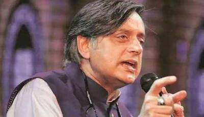 Shashi Tharoor Reacts After ChatGPT Imitates His Writing Style In Paragraph