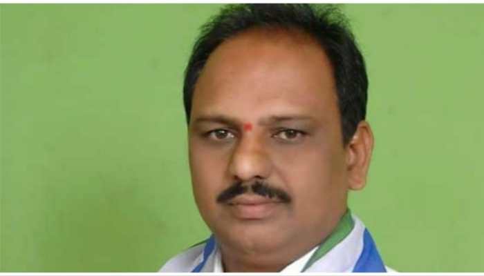 Youth Hurls Detonator On Andhra MLA&#039;s Convoy In Sri Sathya Sai District