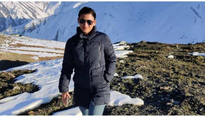 UPSC Success Story: From CRPF To Income Tax Officer To IPS, Tanu Shree Raises Bar For Excellence