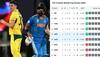 How Does Cricket World Cup 2023 Points Table Look After Team India's Thumping Win Over Australia?