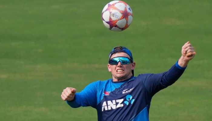 New Zealand Vs Netherlands ICC Cricket World Cup 2023 Match No 6 Live Streaming For Free: When And Where To Watch NZ Vs NED World Cup 2023 Match In India Online And On TV And Laptop New Zealand Vs Netherlands ICC Cricket World Cup 2023 Match No 6 Live Streaming For Free: When And Where To Watch NZ Vs NED World Cup 2023 Match In India Online And On TV And Laptop