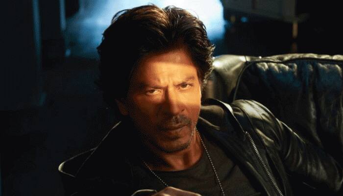 Shah Rukh Khan Receives Death Threat Calls, Actor&#039;s Security Upgraded To Y+