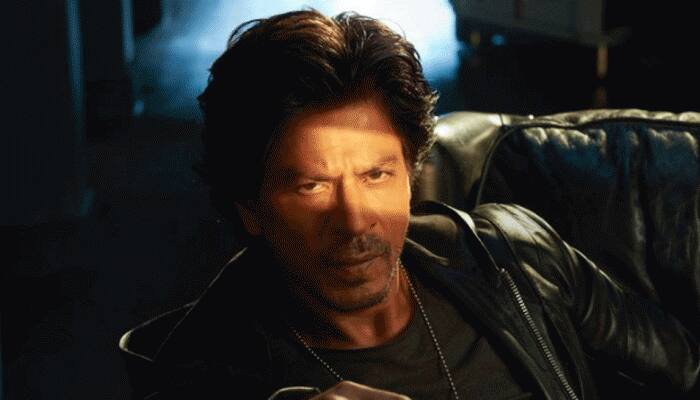 Shah Rukh Khan Receives Death Threat Calls, Actor's Security Upgraded To Y+