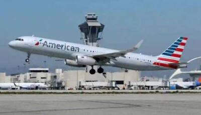 American Airlines Pilot Union Calls For Stopping Israel-Bound Flights Citing Safety