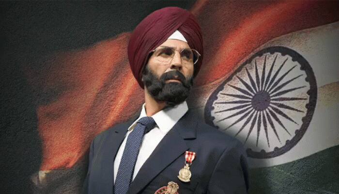 Mission Raniganj Box Office: Akshay Kumar's Film Witnesses Growth Over Weekend