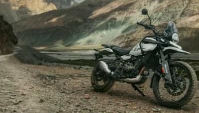 Royal Enfield Himalayan 450 Fully Revealed Ahead Of Launch: All You Need To Know