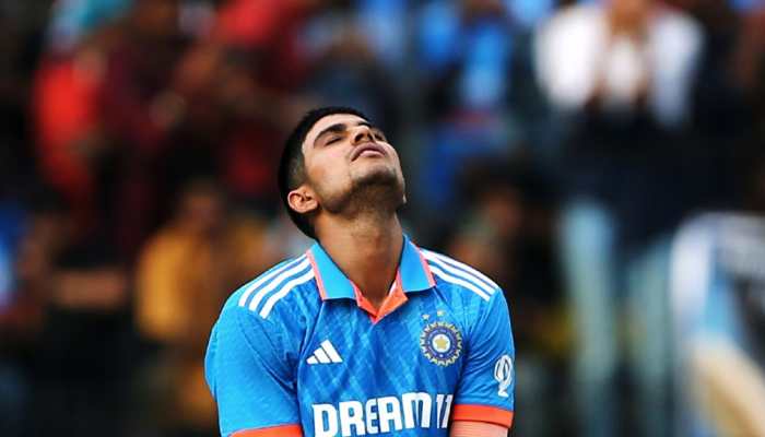 India Vs Afghanistan ICC Cricket World Cup 2023: Shubman Gill To Miss Delhi Match As Well Due To THIS Reason