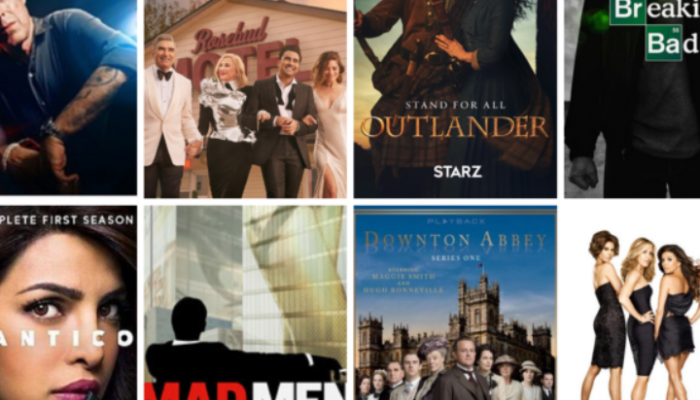 Best comedies 2025 to binge watch