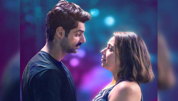 &#039;Half Love, Half Arranged&#039; Trailer: Maanvi Gagroo, Karan Wahi To Redefine The Modern Love Mantra In Upcoming RomCom