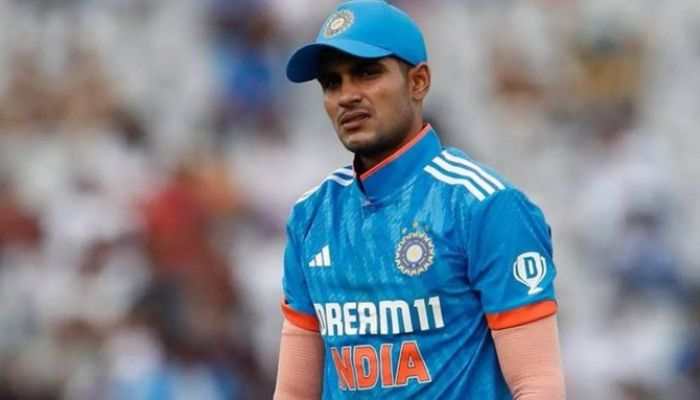 BCCI Provides Big Update On Shubman Gill's Availability, Team India Opener To Make Comeback In THIS Cricket World Cup 2023 Match