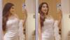 Janhvi Kapoor Recreates Vintage Charm, Fans Find Similarities With Sridevi