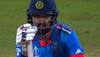 Here's Why KL Rahul Was Sad After Hitting Winning Six For Team India Vs Australia