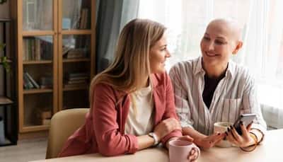 Taking Care Of A Loved One With Cancer: How Caregivers Can Preserve Mental Health, Prevent Burnout