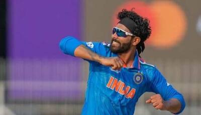 'That Was The Turning Point...', Ravindra Jadeja Decodes Team India's Win Against Australia
