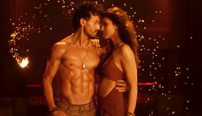Ganapath Trailer OUT: Fans Are In Love With Kriti Sanon's Action Hero Avatar, Netizens Go 'Wow' 
