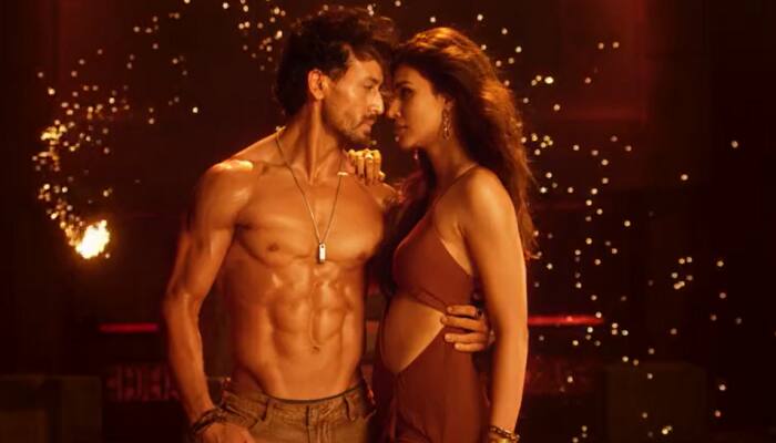 Ganapath Trailer OUT: Fans Are In Love With Kriti Sanon's Action Hero Avatar, Netizens Go 'Wow' 
