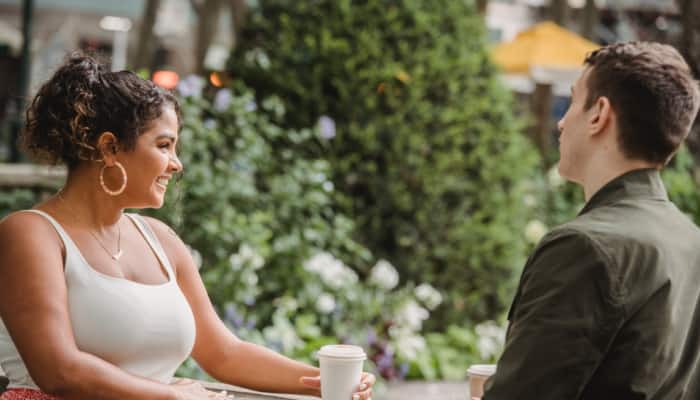 Dating In Your 30s And Beyond: 5 Expert Tips For Meaningful Connections