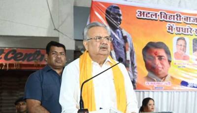 Chhattisgarh Election 2023: BJP Releases Names Of 64 Candidates, Raman Singh To Contest From Rajnandgaon