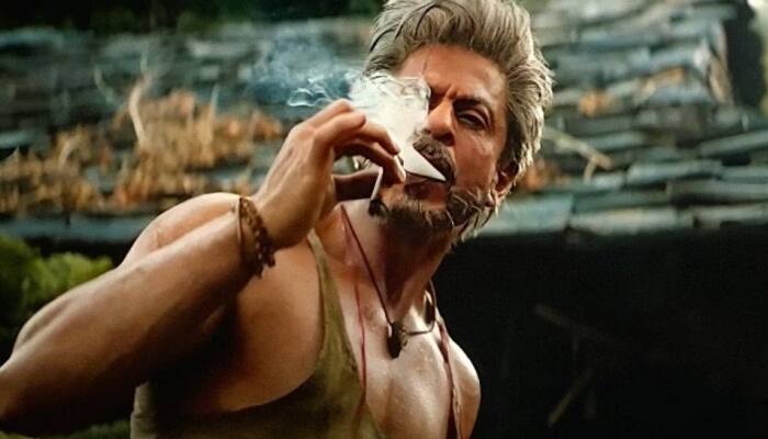 Despite New Releases, Shah Rukh Khan's 'Jawan' Maintains Incredible Hold, Collects Rs 1117 Crore Globally