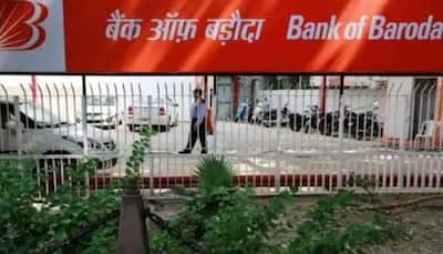 Bank Of Baroda Fixed Deposit: Bank Hikes Interest On FDs Up To 50 Bps From October 9 - Check New Rates Here