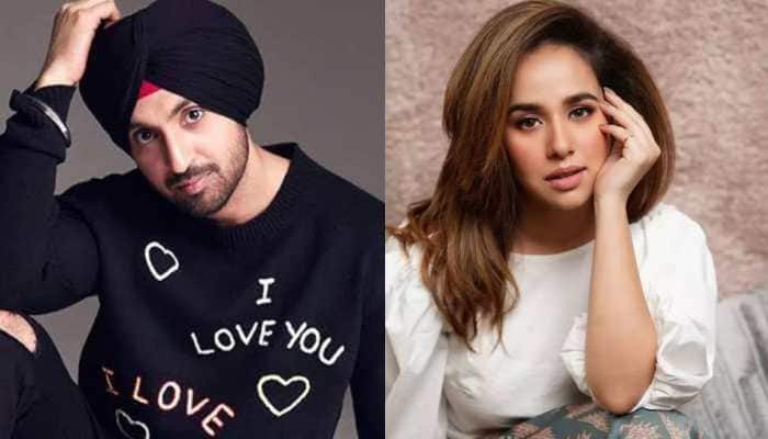 Diljit Dosanjh To Sunanda Sharma: Punjabi Singers Who Are Giving Us The Best Of Bollywood Music