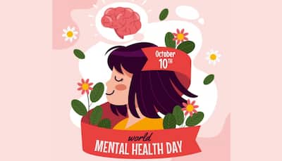 World Mental Health Day 2023: Theme, History, Significance And All About The Day