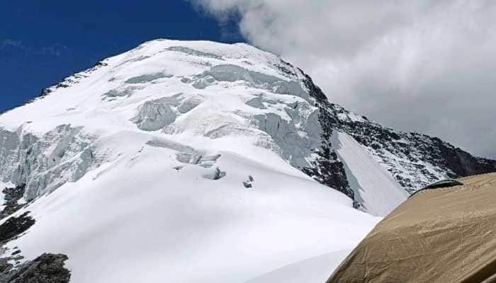 Ladakh Avalanche: One Army Soldier Dead, 3 Missing