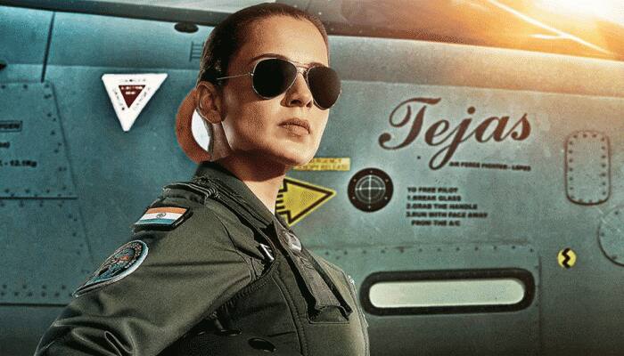 Tejas: Kangana Ranaut Respond As Fans Ask To Give Credit To PM Narendra Modi For Famous Dialogue