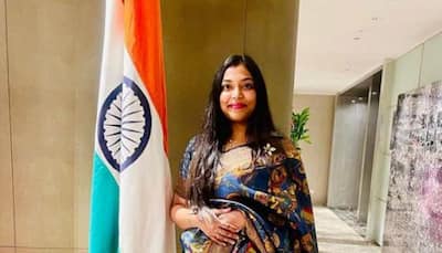 IFS Success Story: Meet Muskan Jindal, She Cracked UPSC In First Attempt With Self-Study, Did Not Shun Smartphone But Secured AIR...