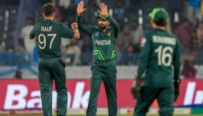 Pakistan Vs Sri Lanka ICC Cricket World Cup 2023 Match No 8 Live Streaming For Free: When And Where To Watch PAK Vs SL World Cup 2023 Match In India Online And On TV And Laptop