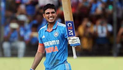 Shubman Gill Hospitalised In Chennai, May Miss India Vs Pakistan ICC Cricket World Cup 2023 Match On Saturday