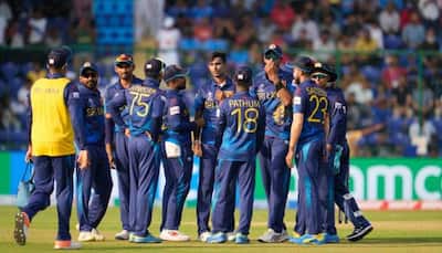 PAK Vs SL Dream11 Team Prediction, Match Preview, Fantasy Cricket Hints: Captain, Probable Playing 11s, Team News; Injury Updates For Today’s Pakistan Vs Sri Lanka ICC Cricket World Cup 2023 Match No 8 in Hyderabad, 2PM IST, October 10