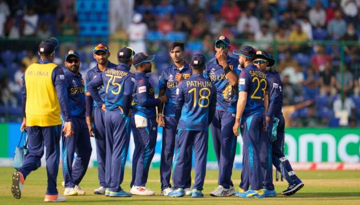 PAK Vs SL Dream11 Team Prediction, Match Preview, Fantasy Cricket Hints: Captain, Probable Playing 11s, Team News; Injury Updates For Today’s Pakistan Vs Sri Lanka ICC Cricket World Cup 2023 Match No 8 in Hyderabad, 2PM IST, October 10