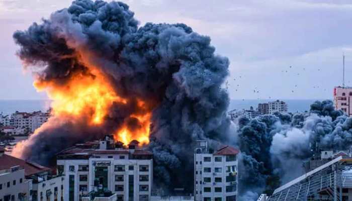 US, UK, Germany, Italy, France Condemn 'Appalling Acts Of Terrorism' By Hamas, Extend Full Support To Israel