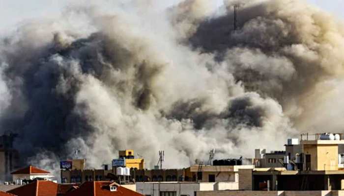 Hamas Threatens To Kill Hostages As Israeli Defence Forces Take Full Control Of Gaza Border