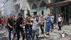 Bodies of 1500 Hamas Fighters Found, Claims Israel As IDF Regains Full Control Of Gaza Border