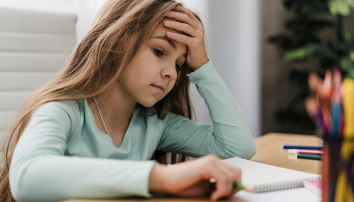 World Mental Health Day 2023: 10 Tactics To Help Your Child Navigate Anxiety At School World Mental Health Day 2023: 10 Tactics To Help Your Child Navigate Anxiety At School