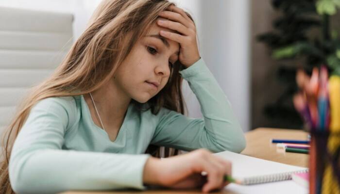 World Mental Health Day 2023: 10 Tactics To Help Your Child Navigate Anxiety At School