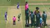 Watch: Mustafizur Rahman Survives Major Injury Scare After Joe Root Pulls Out Of Delivery At Last Moment