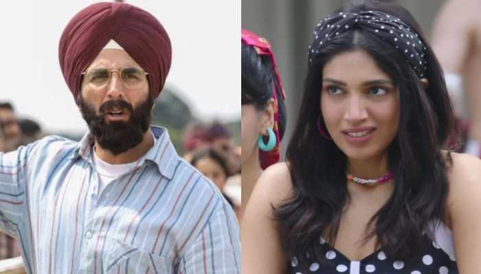 Mission Raniganj v/s Thank You For Coming: Akshay-Starrer Leaves Bhumi's Film Behind